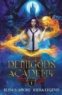 demigods academy year one
