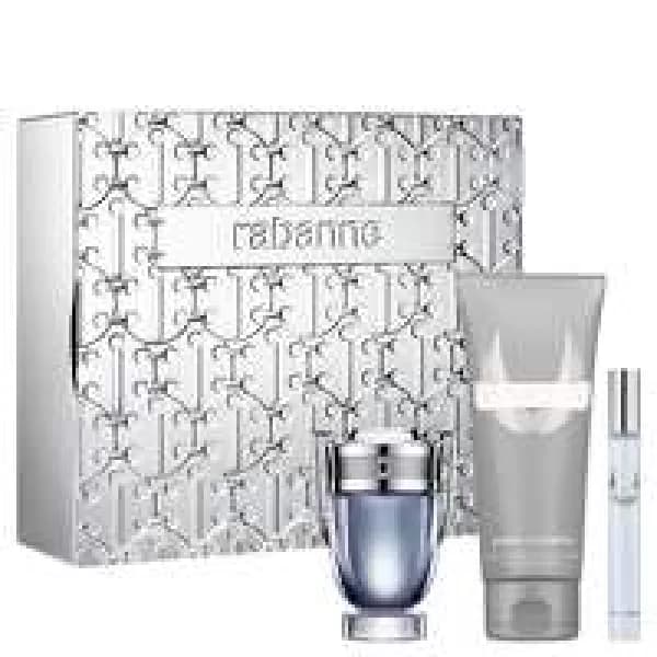 Paco Rabanne Christmas 2023 Invictus Eau de Toilette 50ml Gift Set