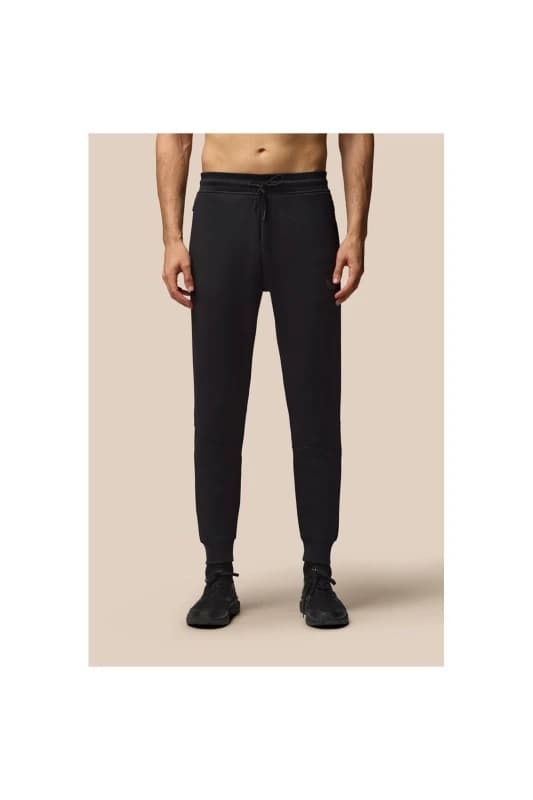 Castore Mens Scuba Joggers in Black Size: 2XL Black Male 2XL