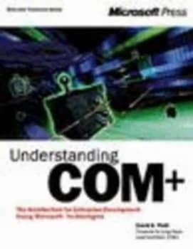 Understanding Com+ by David S Platt Book