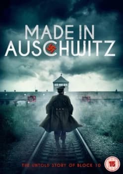 Made in Auschwitz - DVD