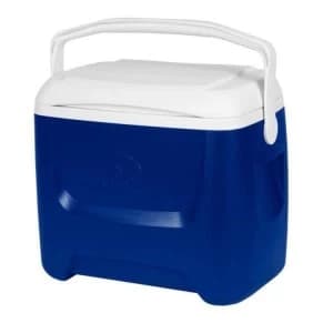Cool Box Igloo Island Breeze 28 Blue