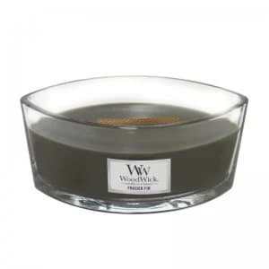 WoodWick Frasier Fir Ellipse Candle 453.6g