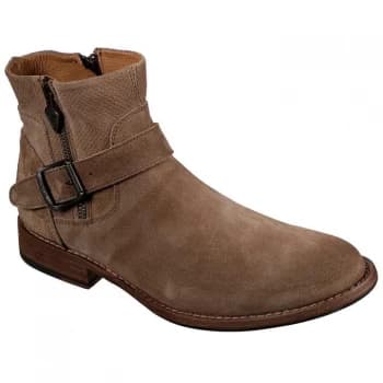 Skechers Estwd Treble Womens Ankle Boots - Brown