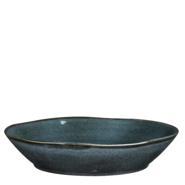 Mica Racco Plate Grey unisex One Size