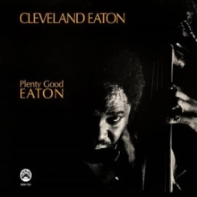 Plenty Good Eaton CD / Album