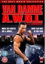 Lionheart - DVD - Used