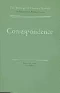 correspondence volume fourteen scholarly edition