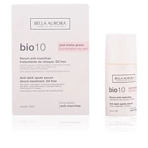 BIO10 serum anti-manchas piel mixta/grasa 30ml