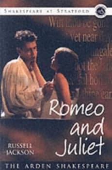Romeo and Juliet by Russell Jackson Paperback