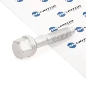 DR.MOTOR AUTOMOTIVE Screw, injection nozzle holder DRM01062 PEUGEOT,CITROEN,206 Schragheck (2A/C),207 (WA_, WC_),307 (3A/C),107 Schragheck (PM_, PN_)