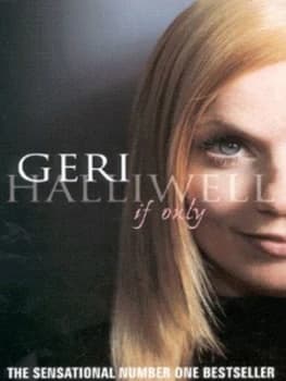 If Only by Geri Halliwell Paperback