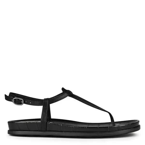 Sam Edelman Naomi Sandals - Black 3