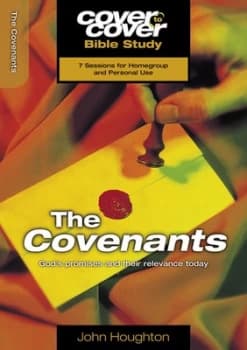 The Covenants by John Houghton Book