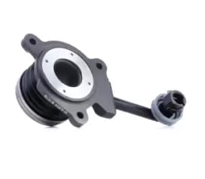 VALEO Central Slave Cylinder, clutch PEUGEOT,CITROEN,DS 810079 9675000480,9675000480,9675000480