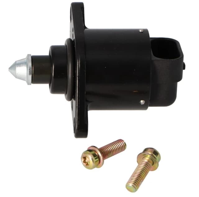 STARQ SQ424-15130 Idle Control Valve Electric, with seal ring Idle Control Valve,air supply (1298)