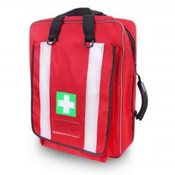 Click Medical Paramedic Rucksack CM1116 BESWCM1116