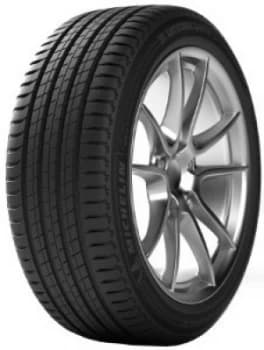 Michelin Latitude Sport 3 ZP 285/45 R19 111W XL runflat