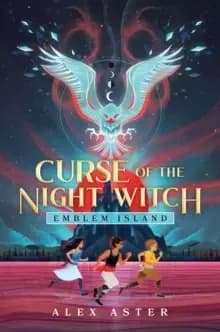 Curse of the Night Witch