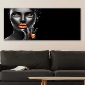 YTY1119903998_50120 Multicolor Decorative Canvas Painting