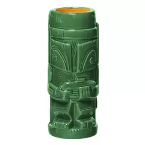 Geeki Tikis Boba Fett 13 oz. Mug