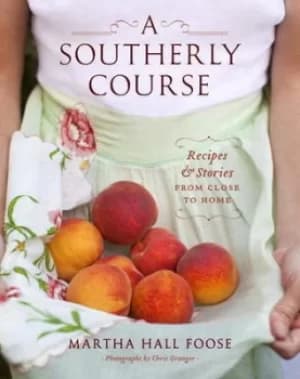 A Southerly course by Martha Hall Foose
