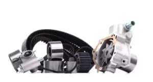 SKF Water Pump + Timing Belt Kit SUBARU VKMC 98115-3 13028AA072,13028AA200,13028AA240 13028AA250,13033AA001,13033AA002,13033AA040,13033AA041