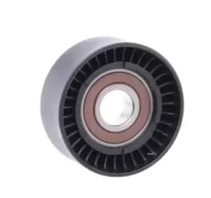 RIDEX Tensioner Pulley FORD 310T0166 1125419,1201181,XS7E6A228CB Tensioner Pulley, v-ribbed belt XS7E6A228CC
