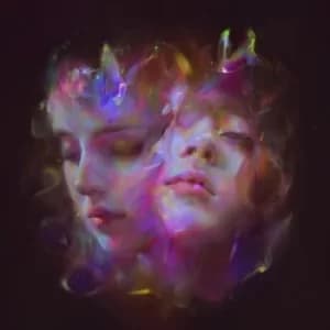 Im All Ears by Let's Eat Grandma CD Album