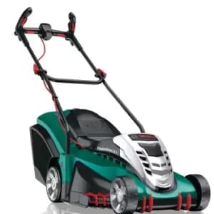 Bosch Rotak 43 LI-2 Ergoflex Cordless Rotary Lawnmower