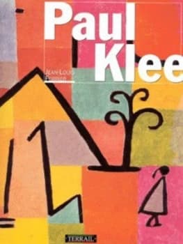 Paul Klee by Jean-Louis Ferrier Paperback
