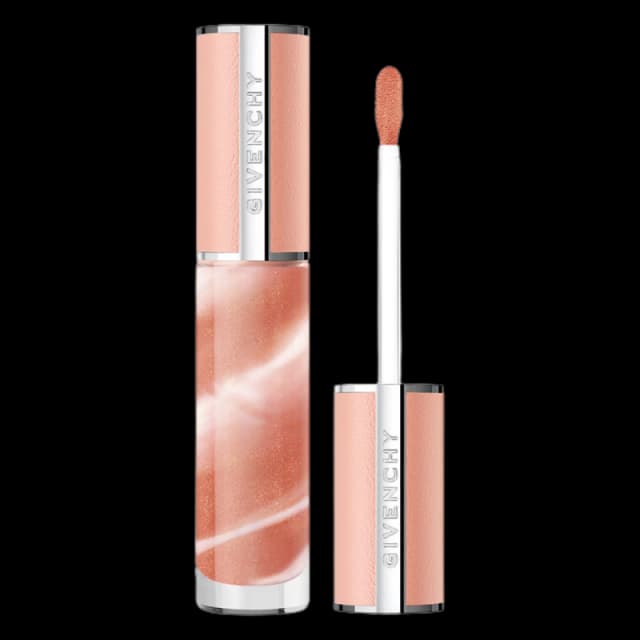 Givenchy Le Rose Perfecto Liquid Balm 6ml 109 - Spicy Maple