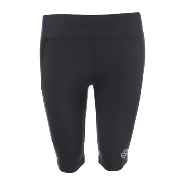 Skins Series-3 Performance Tights Womens Black female 12 (M)