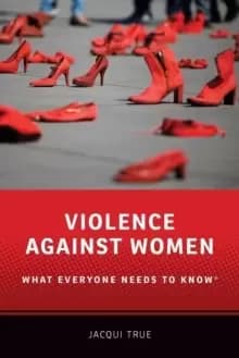 Violence against Women : What Everyone Needs to Know (R)