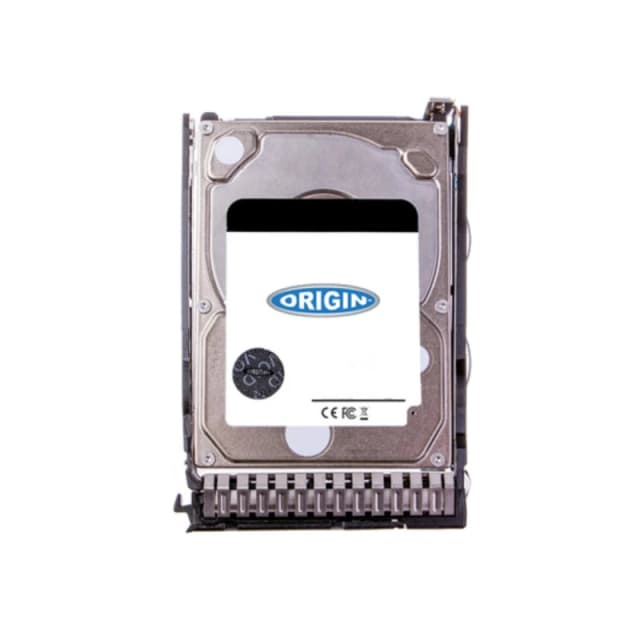 Origin Storage Origin Storage HDD 900GB 2.5" SAS 10000RPM in Hot Swap Caddy CPQ-900SAS/10-S7