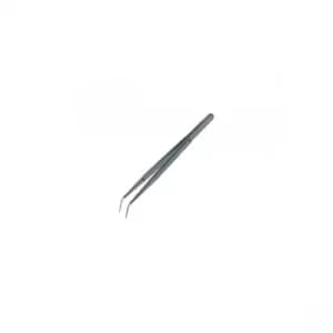 Knipex 92 34 37 Precision Tweezers With Centering Pin 155mm
