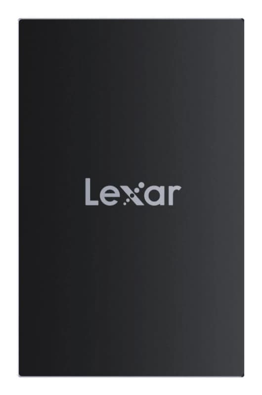 Lexar ARMOR 700 1TB USB Type-C USB 3.2 Gen 2x2 Black LAR700X001T-RNBNG