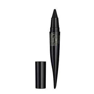 Rimmel Ultimate Kohl Eye Pencil Kajal Black Obsidian