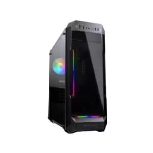 COUGAR GAMING MX331-T BLACK MID CASE