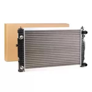 RIDEX Engine radiator VW,AUDI,SKODA 470R0450 4B0121251T,8D0121251BC,8D0121251BE Radiator, engine cooling,Radiator,Engine cooler 8D0121251C,8D0121251M
