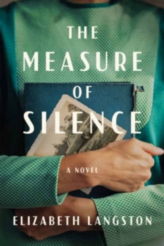 The Measure of Silence : A Novel Paperback / softback