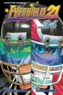 eyeshield 21 vol 34