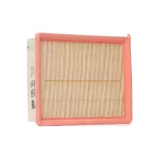 VALEO Air filter 585315 Engine air filter,Engine filter HYUNDAI,KIA,SONATA V (NF),TRAJET (FO),SONATA IV (EF),XG (XG),Magentis (GD, MS)