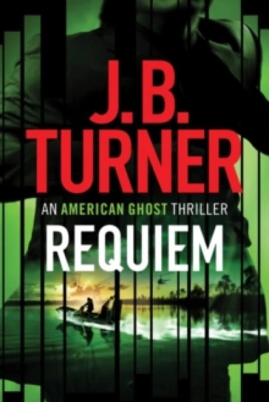 Requiem Paperback / softback