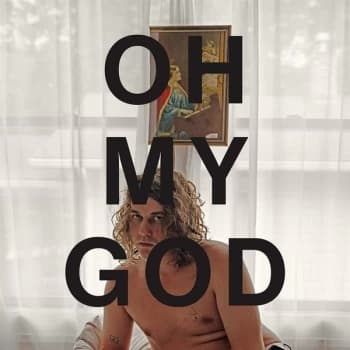 Kevin Morby - Oh My God Vinyl