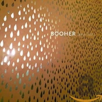 Booher - Funny Tears CD