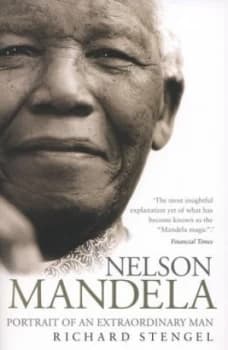 Nelson Mandela by Richard Stengel Paperback