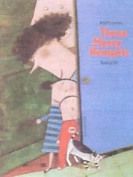 Those Messy Hempels by Brigitte Luciani and Vanessa Hi Hardback
