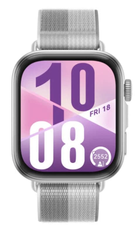 Huawei WATCH FIT 4 Series Strap Watch strap 55038232