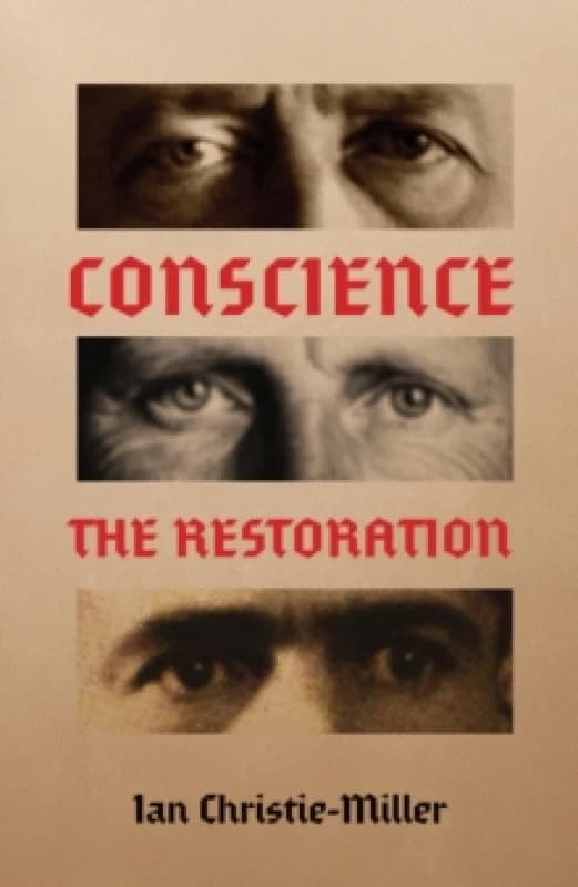 Conscience. Paperback. By Ian ChristieMiller Books